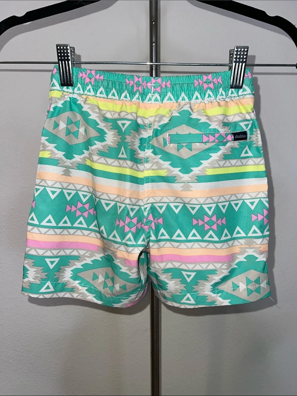 chubbies vguc size